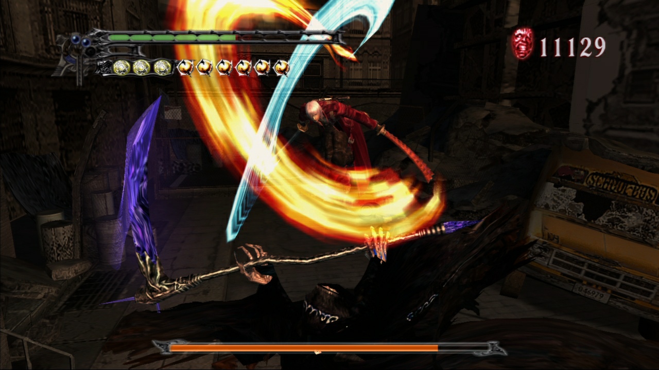 Devil May Cry HD Collection - Imagen 18